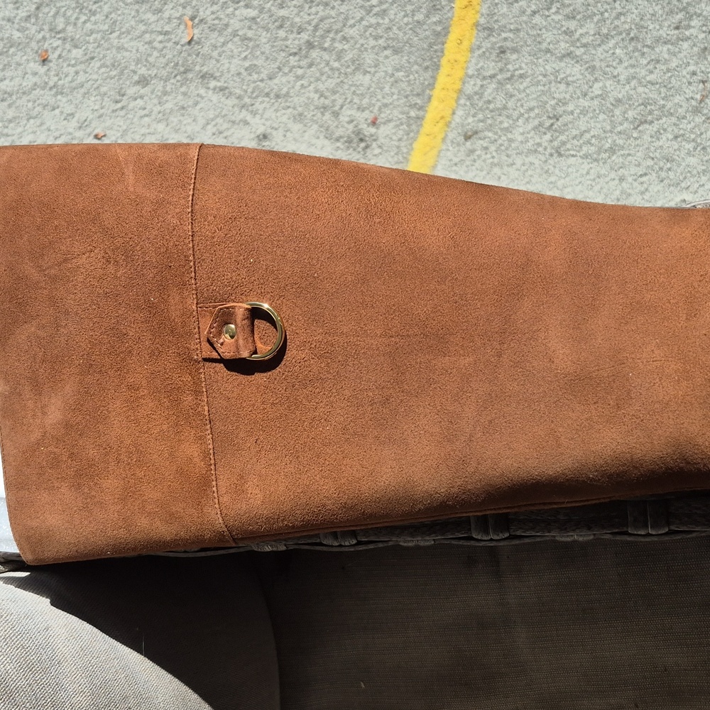 Lauren boots - Picture 7 of 7